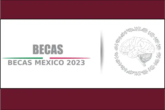 Becas México Disponibles 2023-2024 | Convocatoria, Requisitos y Registro